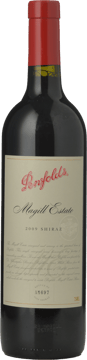 PENFOLDS Magill Estate Shiraz, Adelaide 2009 Bottle image number 0