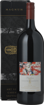 LEEUWIN ESTATE Art Series Cabernet Sauvignon, Margaret River 2014 Magnum image number 0