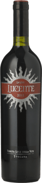 LUCE DELLA VITE La Vite Lucente Sangiovese, Tuscany 2011 Bottle image number 0