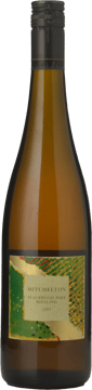 MITCHELTON WINES Blackwood Park Riesling, Goulburn Valley 2002 Bottle image number 0