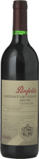 PENFOLDS Bin 707 Cabernet Sauvignon, South Australia 1997 Bottle