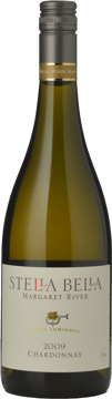 STELLA BELLA WINES Serie Luminosa Chardonnay, Margaret River 2009 Bottle image number 0