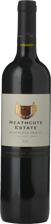HEATHCOTE ESTATE Shiraz, Heathcote 2004 Bottle