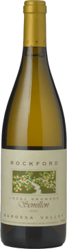 ROCKFORD Local Growers Semillon, Barossa Valley 2020 Bottle image number 0
