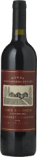 WYNNS COONAWARRA ESTATE John Riddoch Cabernet Sauvignon, Coonawarra 1996 Bottle