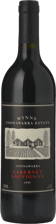 WYNNS COONAWARRA ESTATE Cabernet Sauvignon, Coonawarra 1995 Bottle