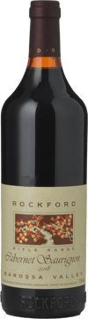 ROCKFORD Rifle Range Cabernet Sauvignon, Barossa Valley 2018 Bottle image number 0