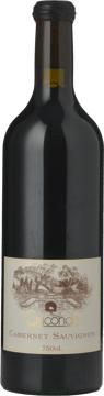 GIACONDA Cabernet Sauvignon, Beechworth 2011 Bottle image number 0
