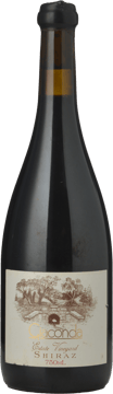 GIACONDA Estate Vineyard Shiraz, Beechworth 2008 Bottle image number 0
