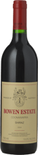 BOWEN ESTATE Shiraz, Coonawarra 2004 Bottle
