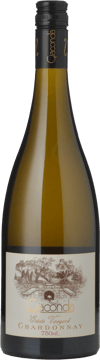 GIACONDA Estate Vineyard Chardonnay, Beechworth 2017 Bottle image number 0
