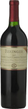 BERINGER Knights Valley Cabernet Sauvignon, Napa Valley 1997 Bottle