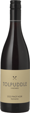 TOLPUDDLE VINEYARD Pinot Noir, Tasmania 2022 Bottle image number 0