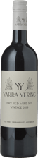 YARRA YERING Dry Red Wine No.1 Cabernets, Yarra Valley 2019 Bottle