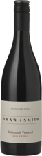 SHAW & SMITH Balhannah Vineyard Shiraz, Adelaide Hills 2022 Bottle