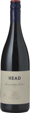 HEAD Ancestor Vine Grenache, Barossa 2019 Bottle image number 0
