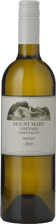 MOUNT MARY Triolet Semillon Sauvignon Blanc Muscadelle, Yarra Valley 2020 Bottle
