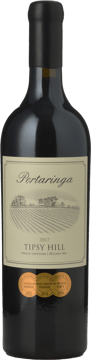 PERTARINGA WINES Tipsy Hill Single Vineyard Cabernet, McLaren Vale 2017 Bottle image number 0