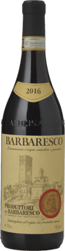 PRODUTTORI DEL BARBARESCO, Barbaresco DOCG 2016 Bottle image number 0