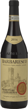 PRODUTTORI DEL BARBARESCO, Barbaresco DOCG 2014 Bottle image number 0