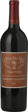 CLOS DU VAL Cabernet Sauvignon, Napa Valley 2013 Bottle