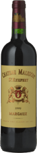 CHATEAU MALESCOT-SAINT-EXUPERY 3me cru classe, Margaux 2009 Bottle