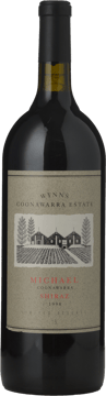 WYNNS COONAWARRA ESTATE Michael Shiraz, Coonawarra 1998 Magnum image number 0
