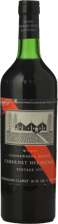 WYNNS COONAWARRA ESTATE Cabernet Hermitage, Coonawarra 1970 Bottle