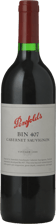 PENFOLDS Bin 407 Cabernet Sauvignon, South Australia 1999 Bottle