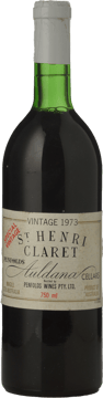PENFOLDS St. Henri Shiraz, South Australia 1973 Bottle image number 0