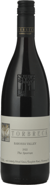 TORBRECK The Sporran Shiraz, Barossa Valley 2022 Bottle image number 0