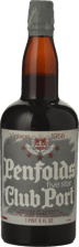 PENFOLDS 5 Star Club Tawny Port, South Australia 1956 Bottle