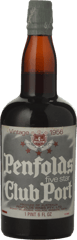 PENFOLDS 5 Star Club Tawny Port, South Australia 1956 Bottle image number 0