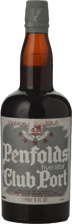 PENFOLDS 5 Star Club Tawny Port, South Australia 1956 Bottle