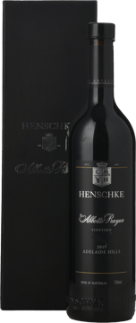 HENSCHKE Abbotts Prayer Merlot Cabernet, Lenswood 2019 Bottle image number 0
