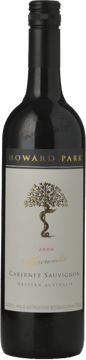 HOWARD PARK Abercrombie Cabernet, Margaret River, Mount Barker 2008 Bottle image number 0
