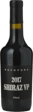ROCKFORD Shiraz Vintage Port, South Australia 2017 500ml