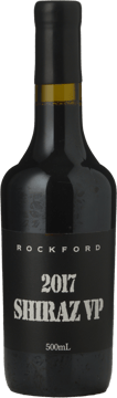 ROCKFORD Shiraz Vintage Port, South Australia 2017 500ml image number 0