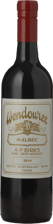 WENDOUREE Malbec, Clare Valley 2014 Bottle
