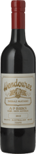 WENDOUREE Shiraz Mataro, Clare Valley 2013 Bottle
