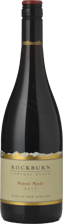 ROCKBURN Pinot Noir, Central Otago 2017 Bottle