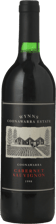 WYNNS COONAWARRA ESTATE Cabernet Sauvignon, Coonawarra 1998 Bottle