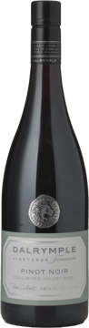 DALRYMPLE VINEYARDS Pinot Noir, Tasmania 2021 Bottle image number 0