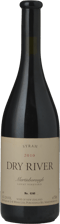 DRY RIVER Lovat Vineyard Syrah, Martinborough/Wairarapa 2010 Bottle