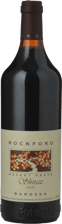 ROCKFORD Basket Press Shiraz, Barossa Valley 2019 Bottle