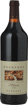 ROCKFORD Basket Press Shiraz, Barossa Valley 2019 Bottle image number 0