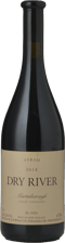 DRY RIVER Lovat Vineyard Syrah, Martinborough/Wairarapa 2018 Bottle