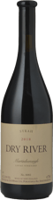 DRY RIVER Lovat Vineyard Syrah, Martinborough/Wairarapa 2018 Bottle