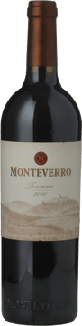MONTEVERRO, Rosso di Toscana IGT 2010 Bottle image number 0
