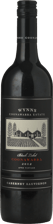 WYNNS COONAWARRA ESTATE Cabernet Sauvignon, Coonawarra 2012 Bottle